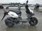 2016 OTHER MOTORCYCLE GENUINE SCOOTER for sale at Copart NC - LUMBERTON