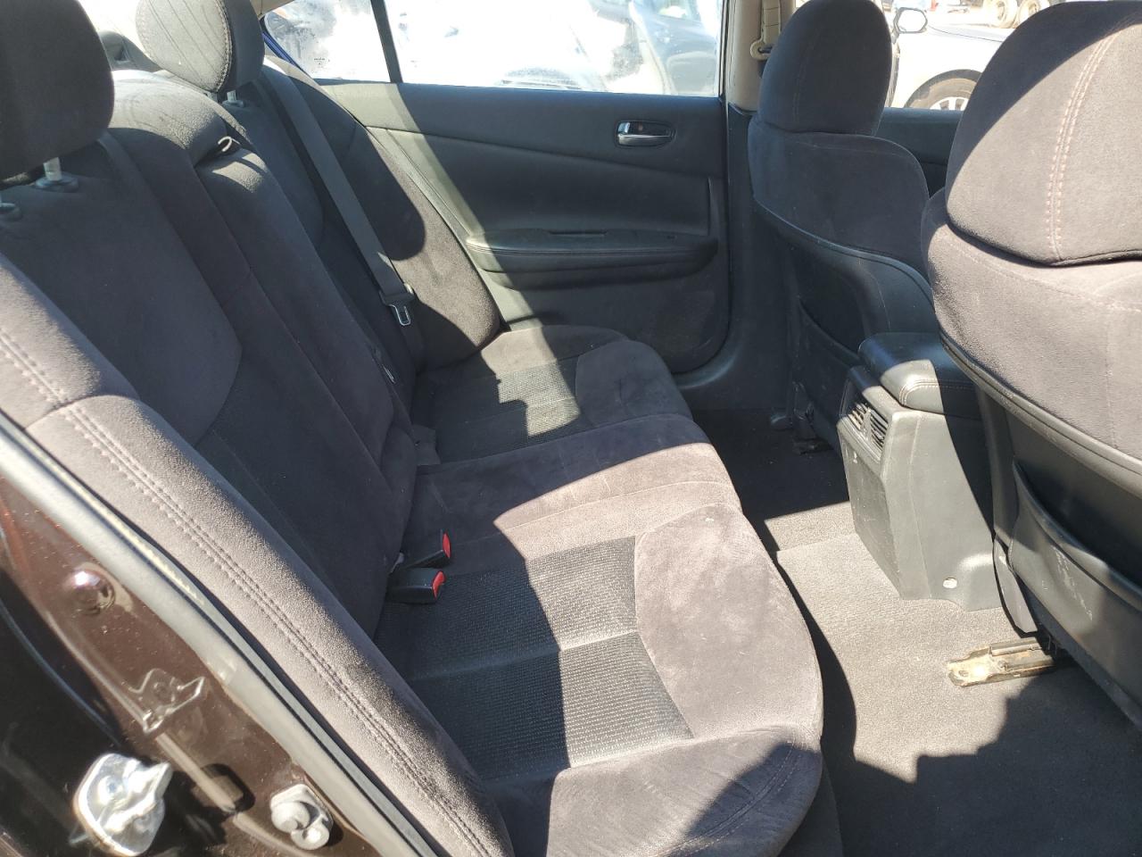 2013 Nissan Maxima S VIN: 1N4AA5AP4DC847964 Lot: 81263935