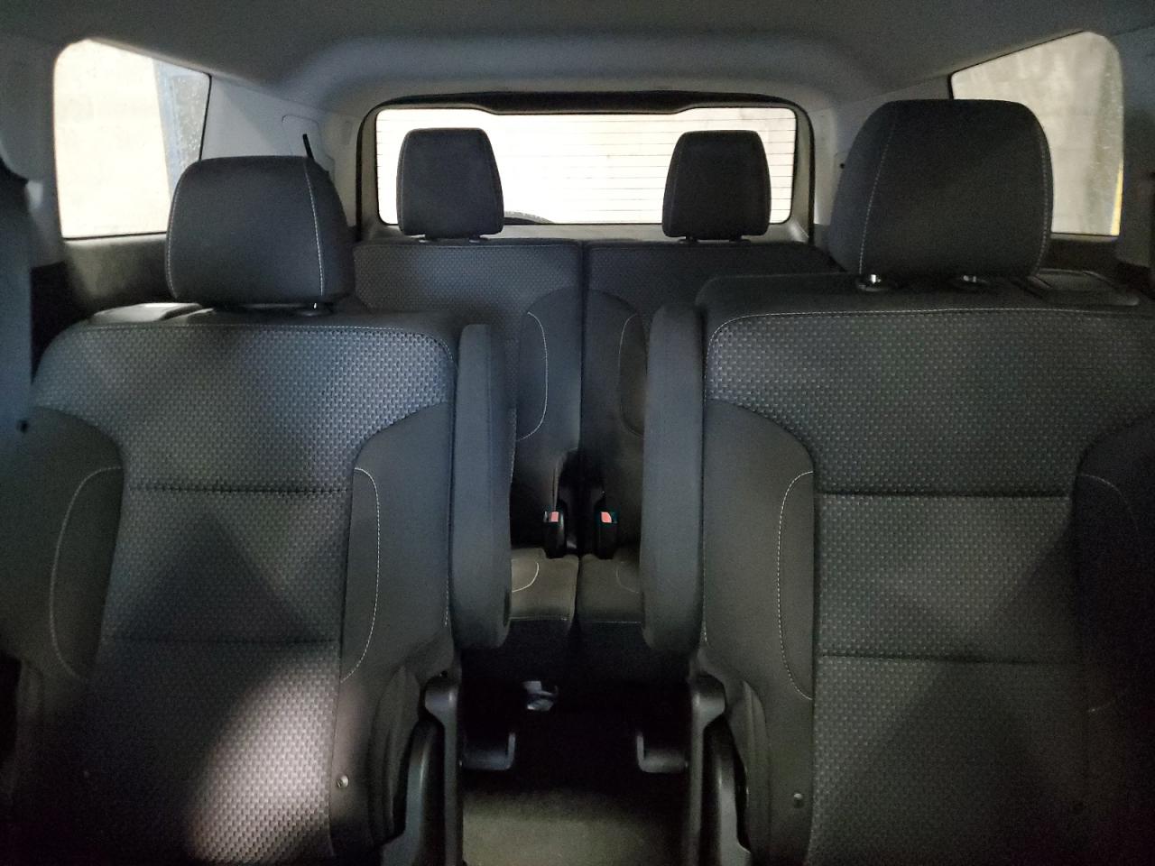 2021 GMC Acadia Sle VIN: 1GKKNRLS3MZ106797 Lot: 81561505