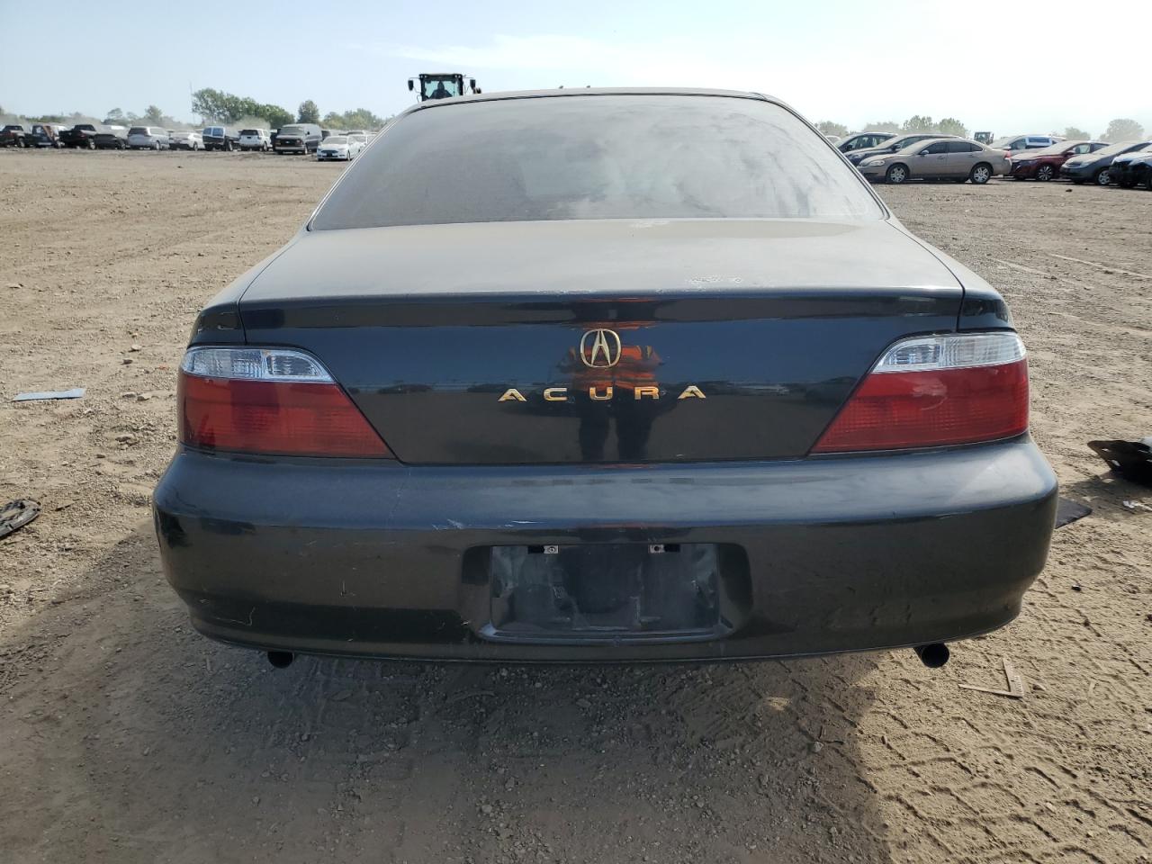 1999 Acura 3.2Tl VIN: 19UUA5644XA006928 Lot: 80209665