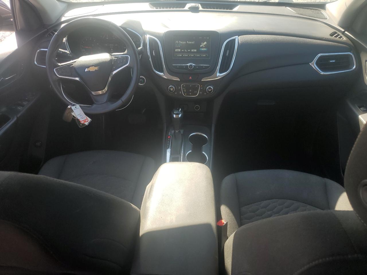 2018 Chevrolet Equinox Lt VIN: 3GNAXJEV0JS565859 Lot: 71618885