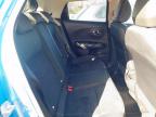 2018 NISSAN JUKE BOSE PERSONAL EDITIO  for sale at Copart WOLVERHAMPTON