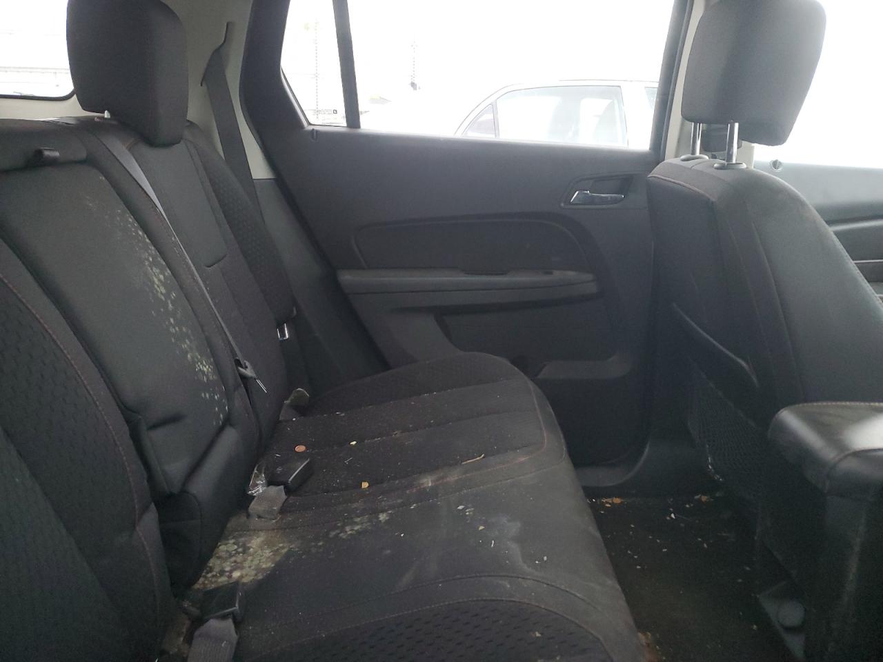 2015 GMC Terrain Sle VIN: 2GKFLVEK8F6354510 Lot: 84220355