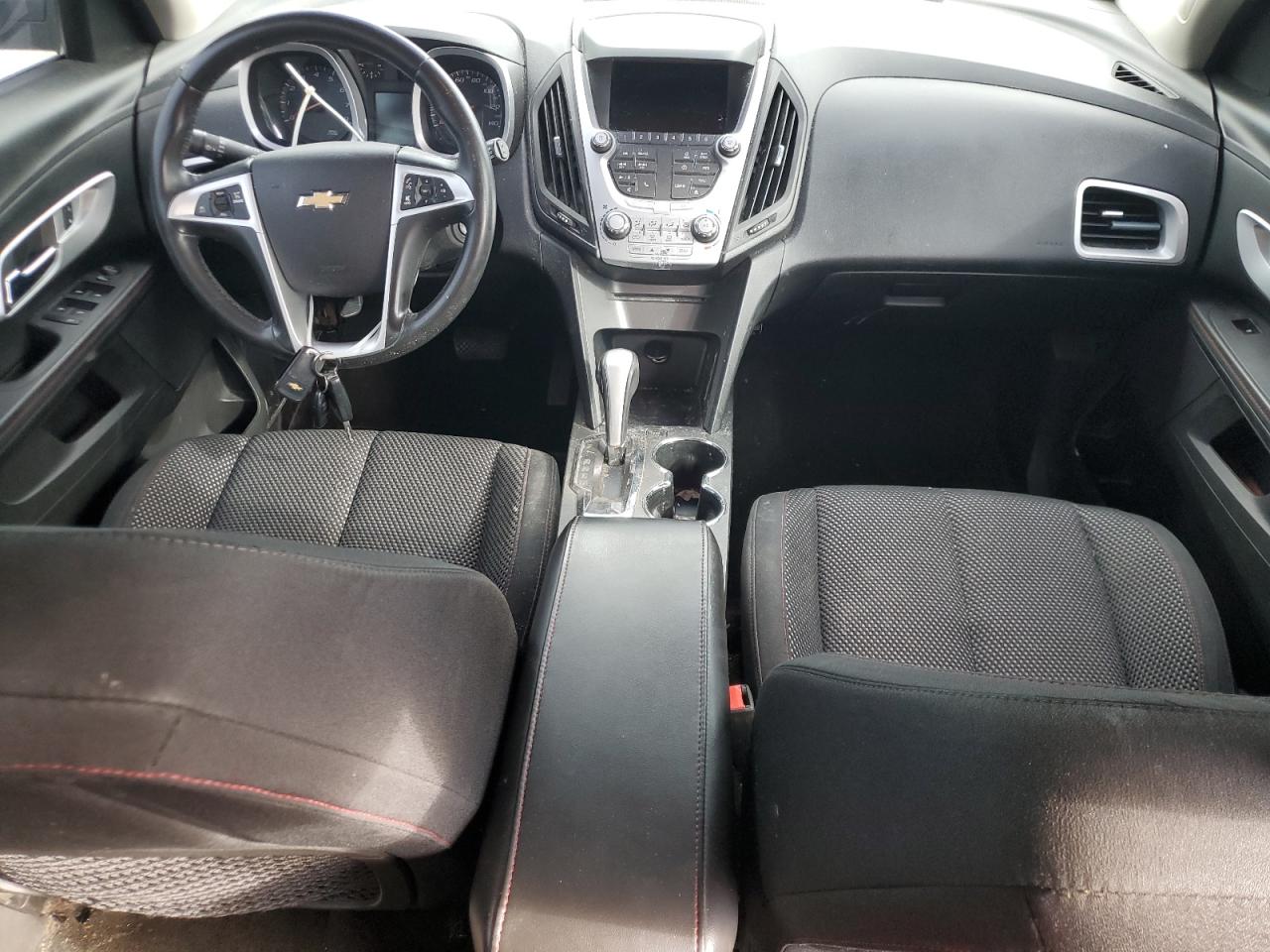 2013 Chevrolet Equinox Lt VIN: 2GNALDEK5D6229971 Lot: 70937705