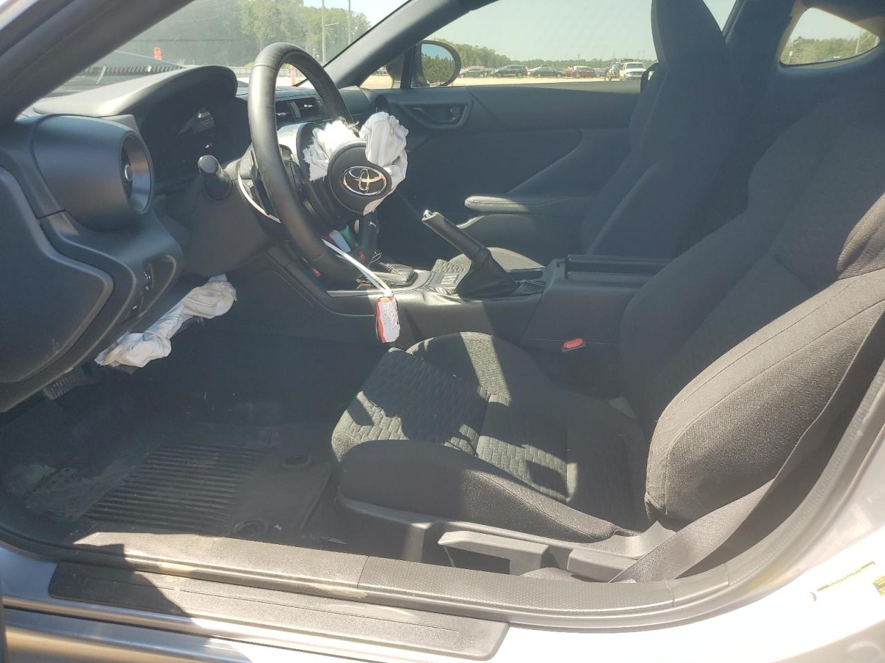 2023 Toyota Gr 86 VIN: JF1ZNBC17P8759013 Lot: 71835635