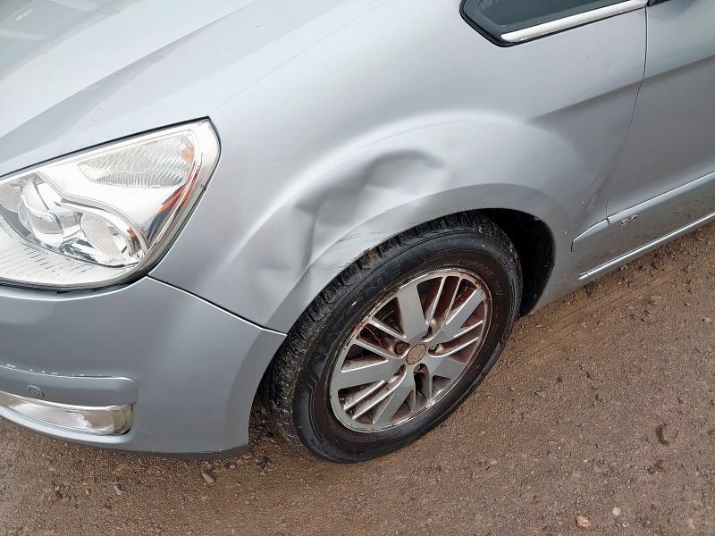 2006 FORD GALAXY