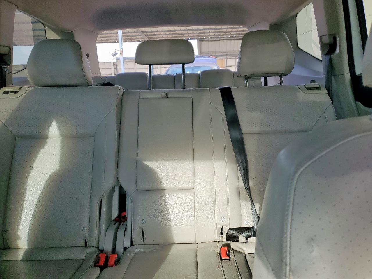 2018 Volkswagen Atlas Se VIN: 1V2DR2CA8JC506553 Lot: 81326425