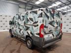 2014 CITROEN RELAY 30 L1H1 ENTERPRISE 2.2 HDI H1 VAN ENTERPRISE for sale at Copart NEWBURY