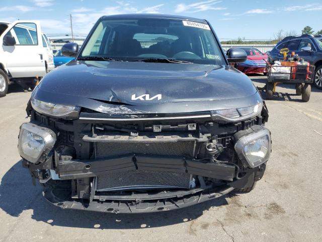  KIA SOUL 2022 Szary