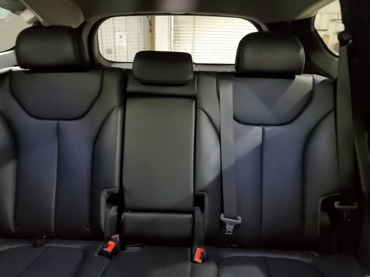 2023 Hyundai Santa Fe Sel Premium VIN: 5NMS3DAJ8PH519919 Lot: 81060615