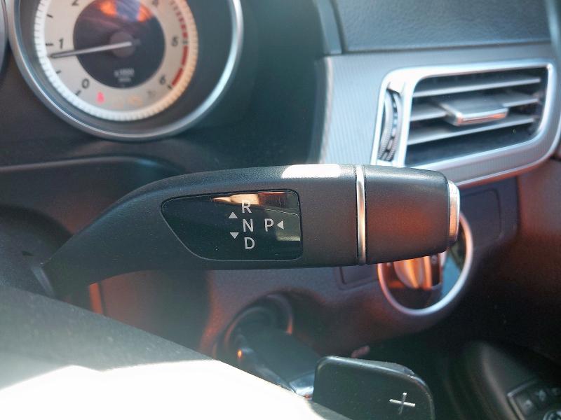 2015 MERCEDES-BENZ E220 SE BLUETEC AUTO 