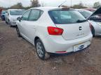 2010 SEAT IBIZA SE  for sale at Copart BRISTOL