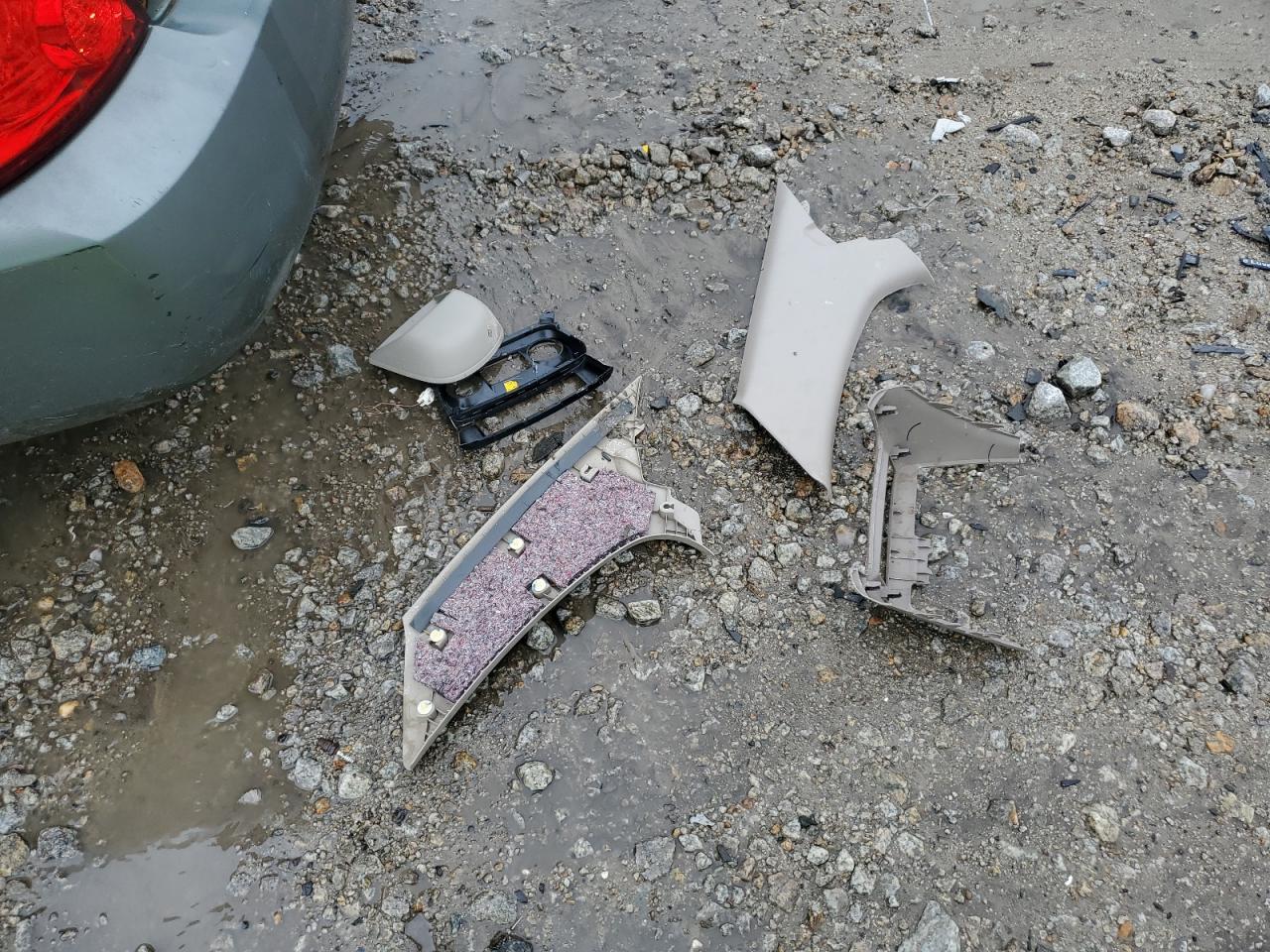 2005 Nissan Sentra 1.8 VIN: 3N1CB51D95L454492 Lot: 84201195