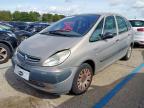 2004 CITROEN XSARA PICASSO LX 8V  for sale at Copart NEWBURY