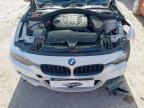 2013 BMW 318D SPORT  for sale at Copart WESTBURY