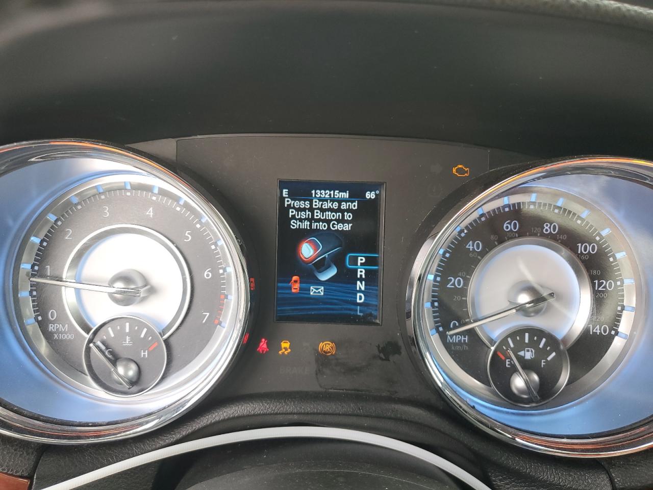 2013 Chrysler 300 VIN: 2C3CCAAG3DH613192 Lot: 71363245