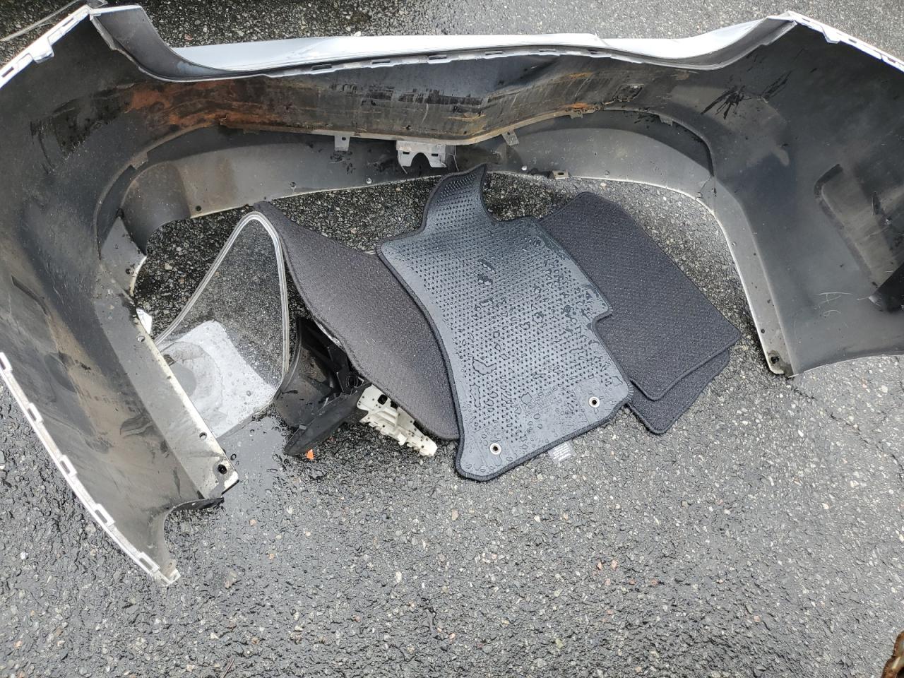 2014 Subaru Impreza Premium VIN: JF1GJAC61EH008947 Lot: 71966405