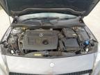 2015 MERCEDES-BENZ A 180 D SE AUTO  for sale at Copart YORK