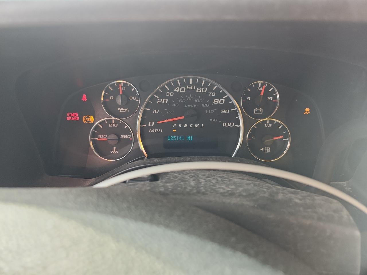 2018 GMC Savana Cut - Box Truck VIN: 7GZ37TCG1JN902599 Lot: 93359655