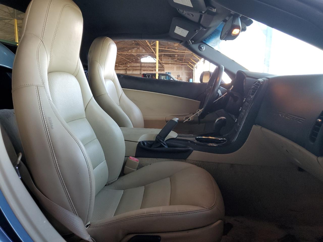 2011 Chevrolet Corvette Grand Sport VIN: 1G1YV3DW3B5111001 Lot: 71705605