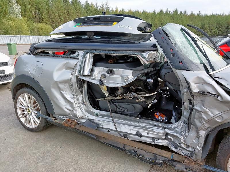 2022 MINI HATCHBACK 135KW COOPER S LEVEL 2 33KWH 3DR AUTO