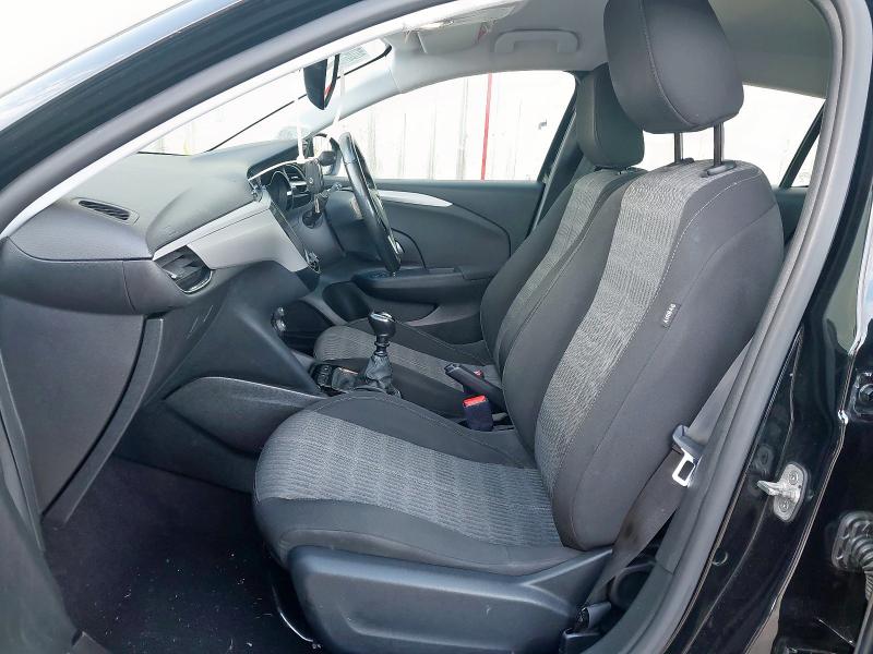 2021 VAUXHALL CORSA SE PREMIUM TURBO 