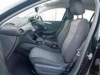 2021 VAUXHALL CORSA SE PREMIUM TURBO  for sale at Copart PETERLEE