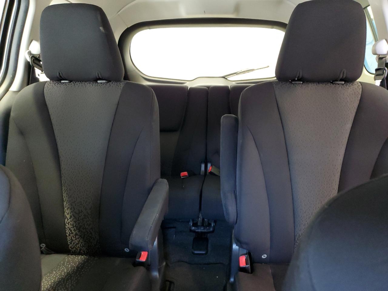 2012 Mazda 5 VIN: JM1CW2BL7C0131929 Lot: 81866165