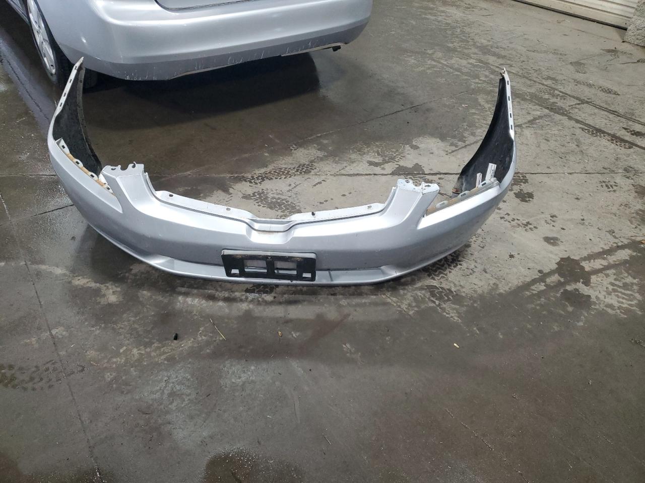 2004 Honda Accord Lx VIN: 1HGCM55304A081472 Lot: 71306265