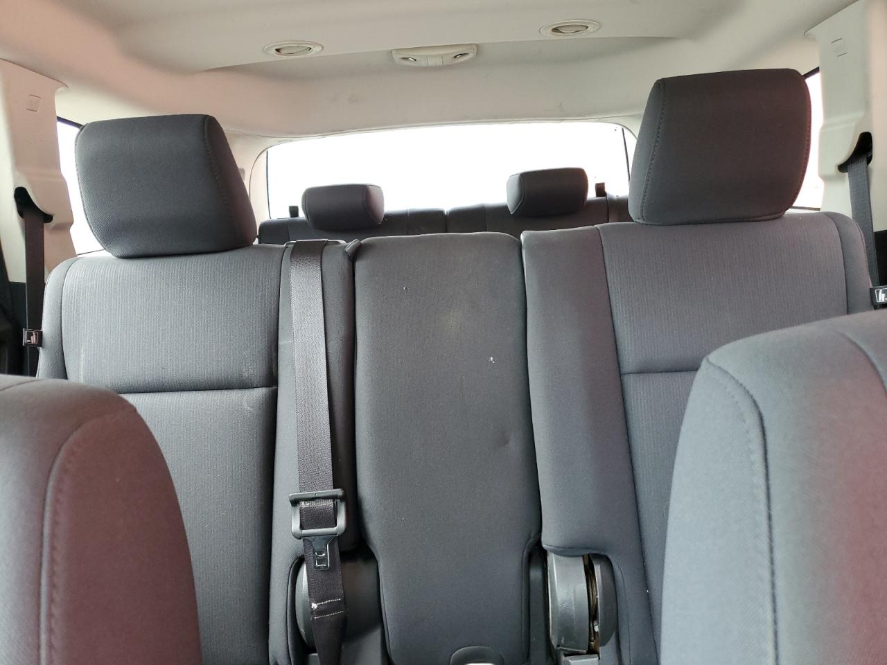 2010 Dodge Journey Sxt VIN: 3D4PG5FV1AT174600 Lot: 71253585