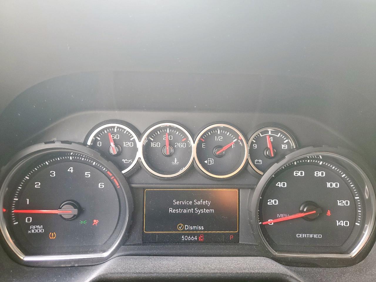 2022 Chevrolet Tahoe C1500 VIN: 1GNSCLED5NR278383 Lot: 80242585