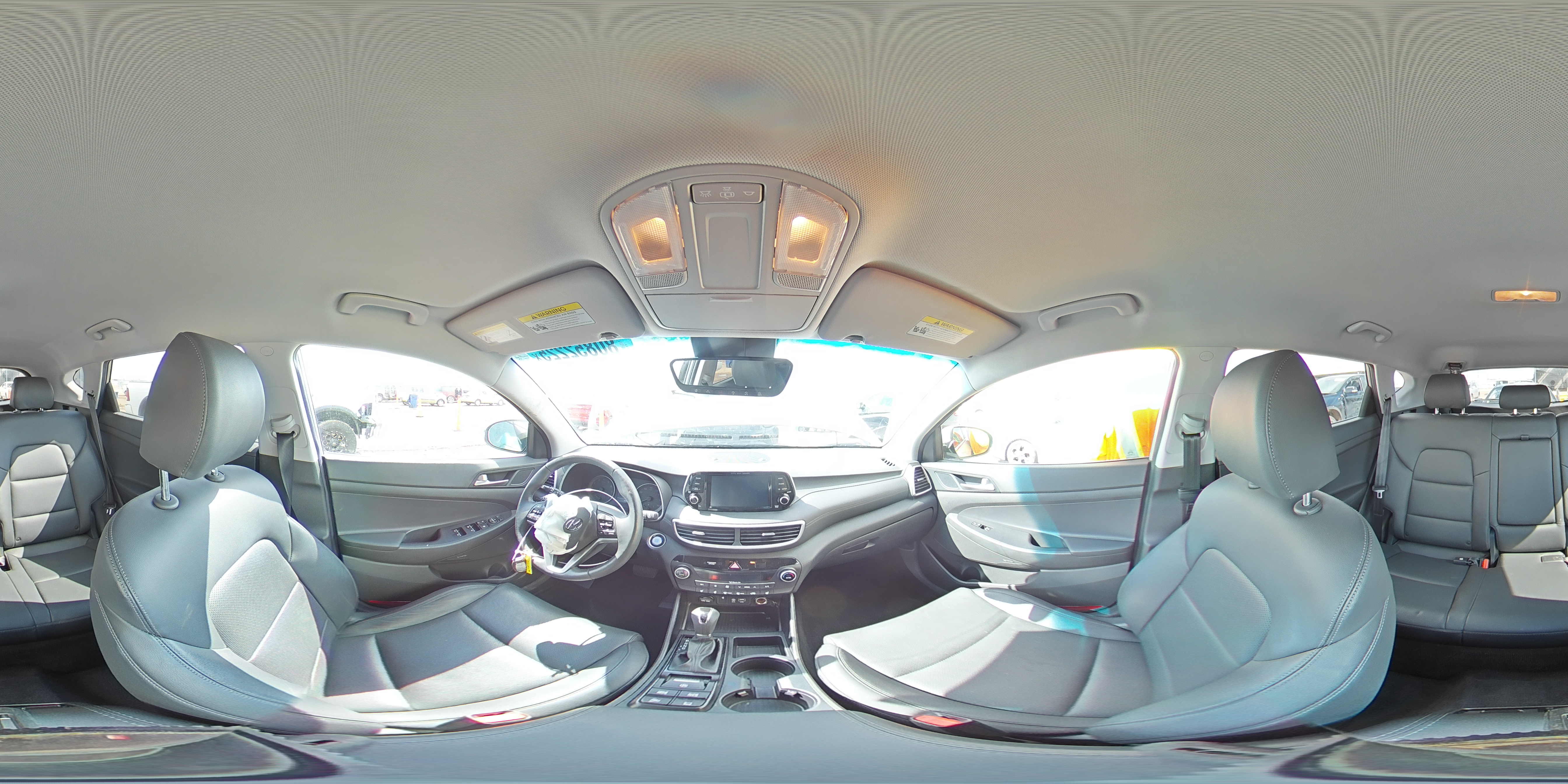 2020 Hyundai Tucson Limited VIN: KM8J3CAL3LU214253 Lot: 80852225