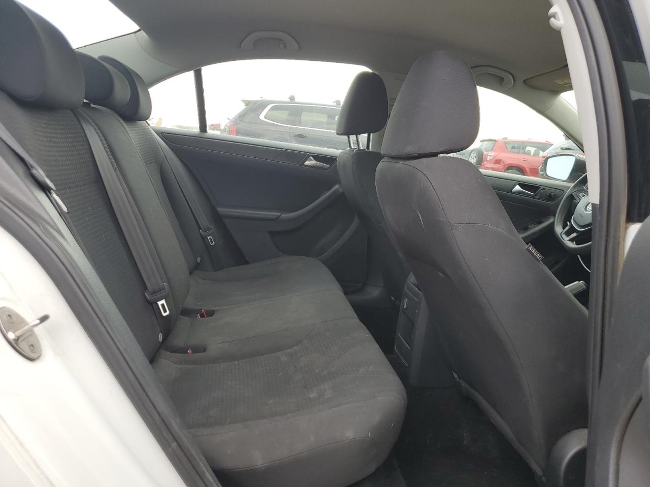 2016 Volkswagen Jetta S VIN: 3VW267AJ9GM274017 Lot: 71641535