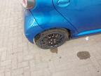 2010 TOYOTA AYGO BLUE VVT-I 1.0 VVT-I BLUE 5DR for sale at Copart SANDWICH