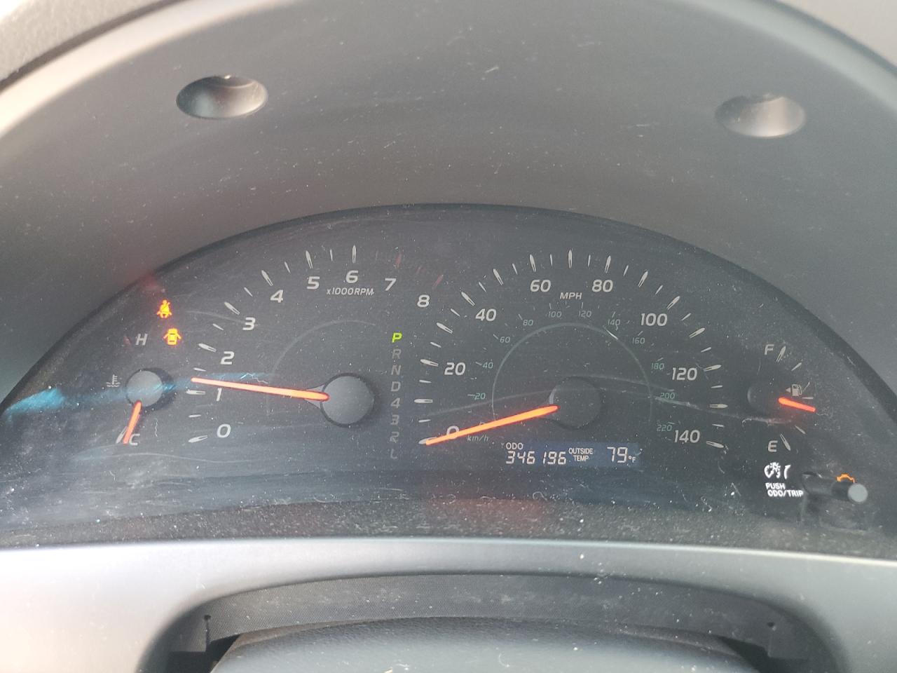 2009 Toyota Camry Base VIN: 4T1BE46K79U896793 Lot: 84454915