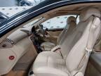 2003 MERCEDES CL500 AUTO CL500 2DR AUTO for sale at Copart NEWBURY