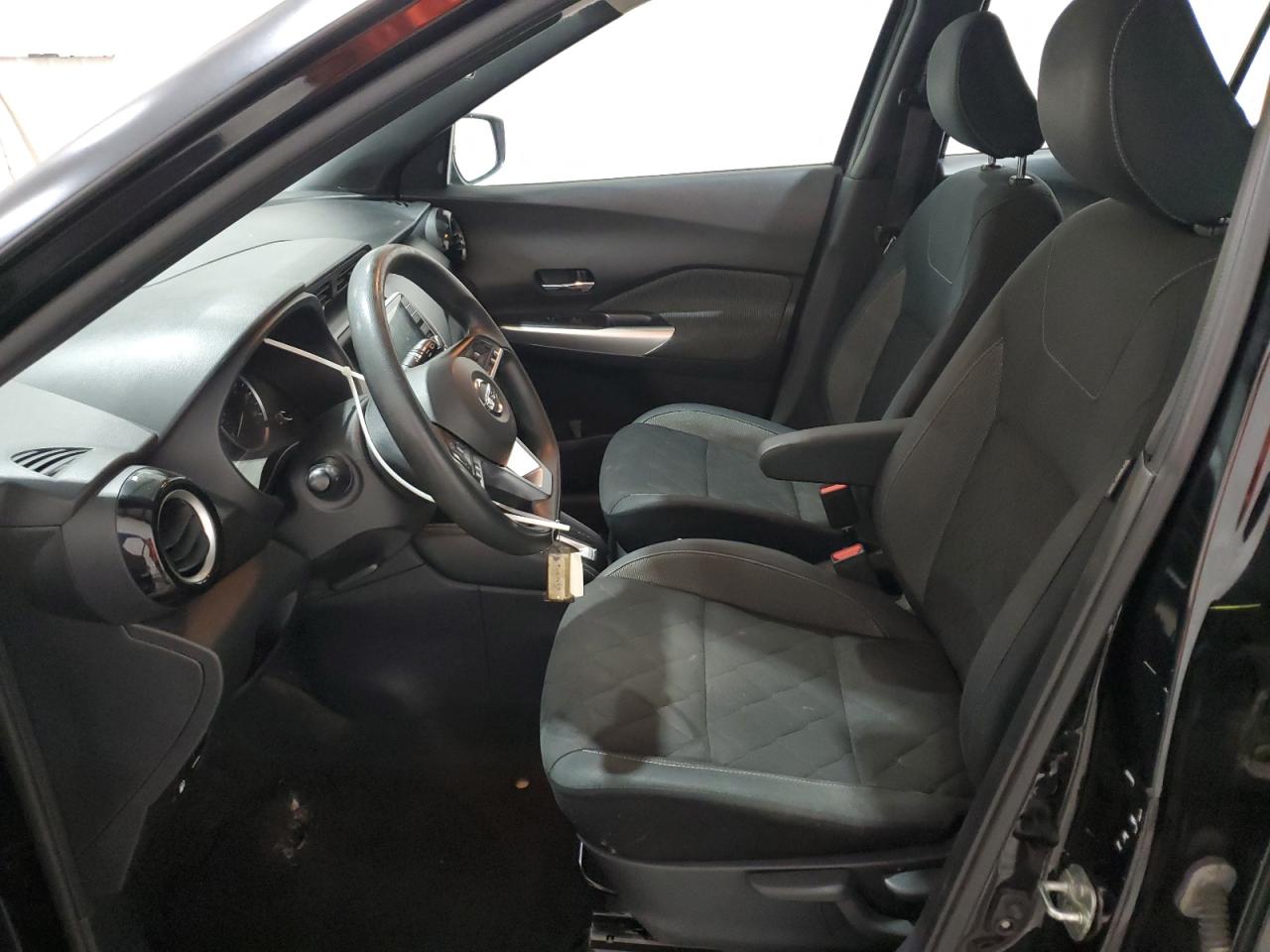 2020 Nissan Kicks Sv VIN: 3N1CP5CV5LL519259 Lot: 83933675