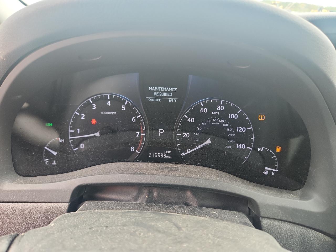 2013 Lexus Rx 350 VIN: 2T2ZK1BA2DC121701 Lot: 81879695