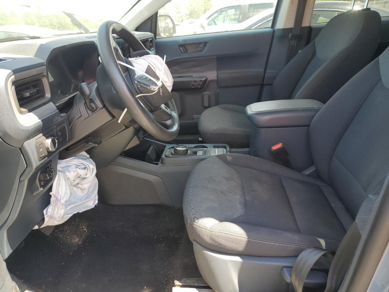 2022 Ford Maverick Xl VIN: 3FTTW8F97NRA99911 Lot: 72044395