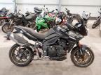 2017 TRIUMPH TIGER SPORT 1050  for sale at Copart NEWBURY
