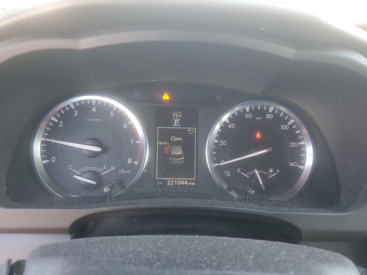 2014 Toyota Highlander Limited VIN: 5TDDKRFH3ES067645 Lot: 80599335