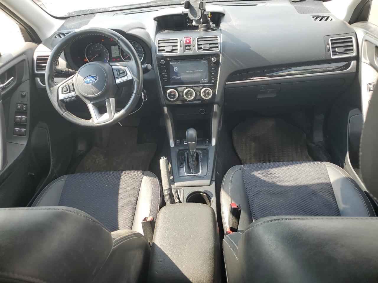 2018 Subaru Forester 2.5I Premium VIN: JF2SJAEC2JH485874 Lot: 71561825