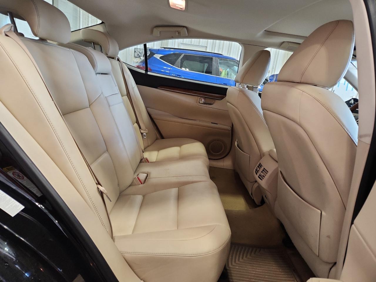 2013 Lexus Es 300H VIN: JTHBW1GG8D2034597 Lot: 71487125