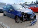 2008 RENAULT CLIO EXTREME  for sale at Copart NEWBURY