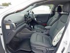 2021 HYUNDAI IONIQ 1.6 GDI HYBRID PREMIUM SE 5DR DCT for sale at Copart ST HELENS