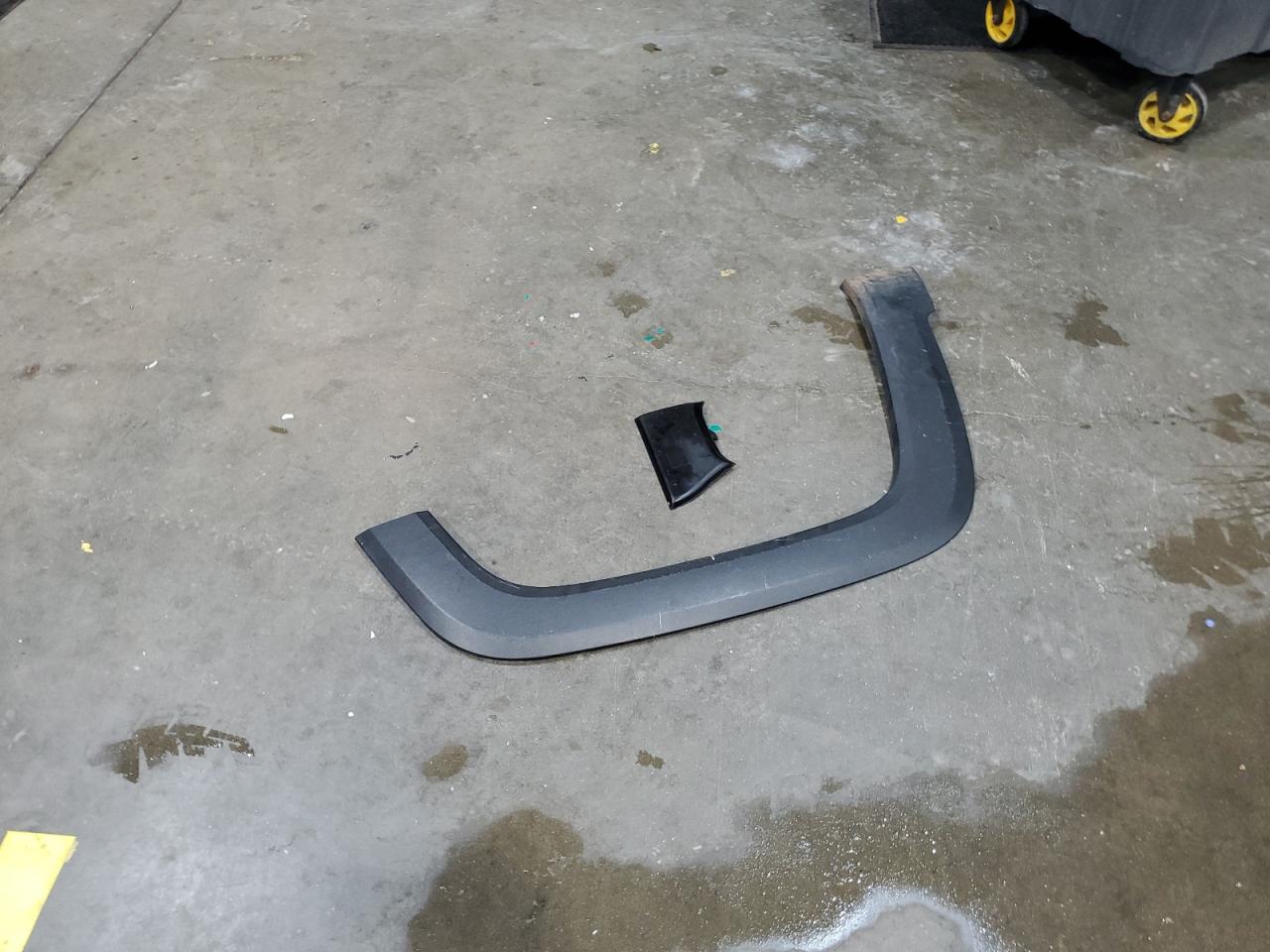 2018 Jeep Renegade Trailhawk VIN: ZACCJBCB1JPH69959 Lot: 82163515