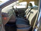 2005 FORD FOCUS ZETEC CLIMATE  for sale at Copart NEWBURY