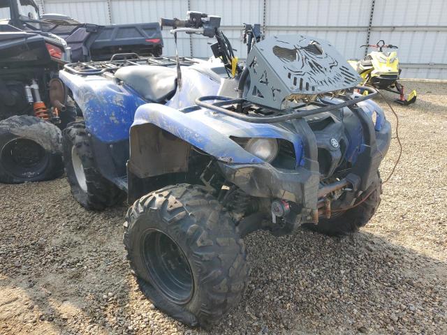 2007 YAMAHA YFM700 FWAD   à vendre chez Copart AB - EDMONTON