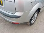 2006 FORD FOCUS ZETEC for sale at Copart YORK