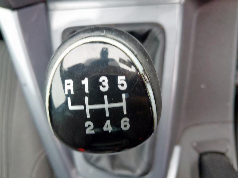 2014 FORD FOCUS TITANIUM NAVIGATOR 